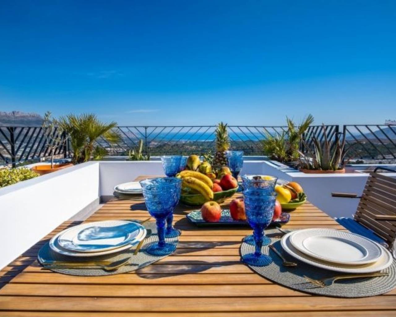 Apartamento - Venta - Polop - Polop