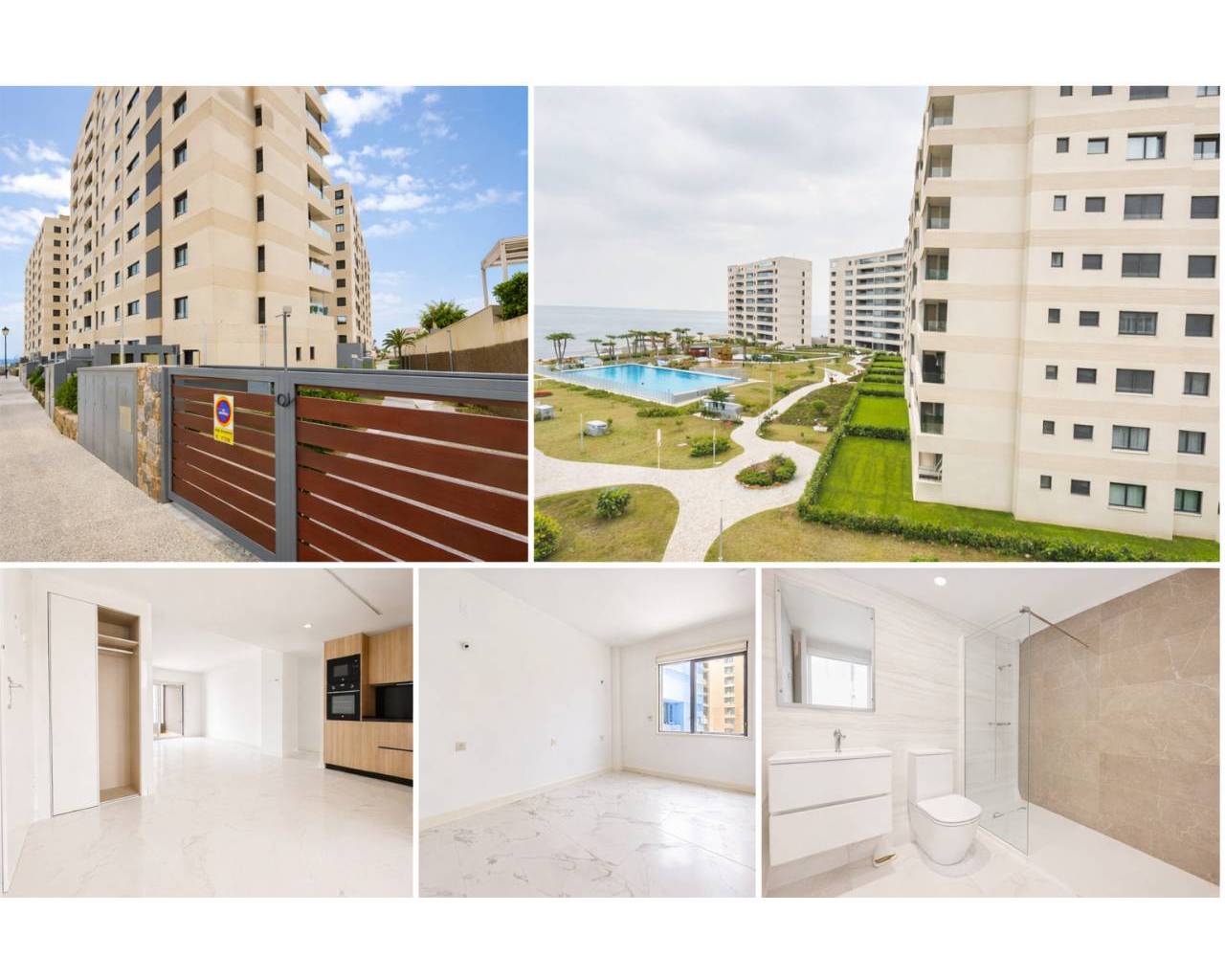 Apartamento - Venta - Punta Prima - Punta Prima