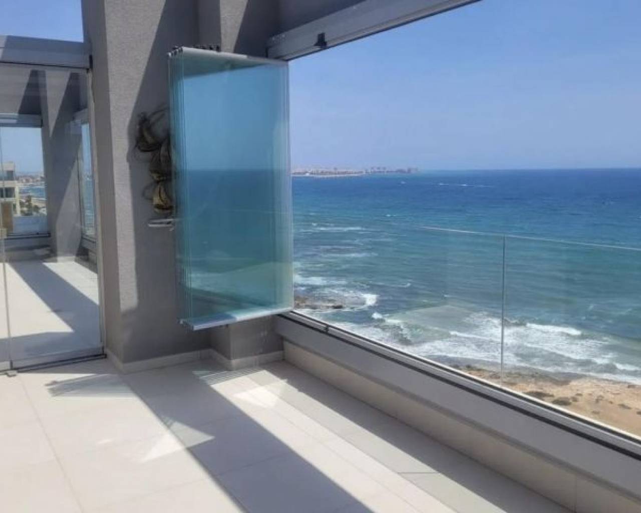 Apartamento - Venta - Punta Prima - Punta Prima