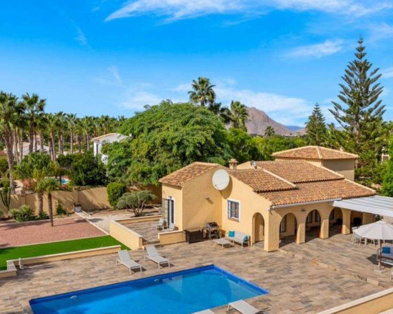 Apartamento - Venta - Rafal - Rafal