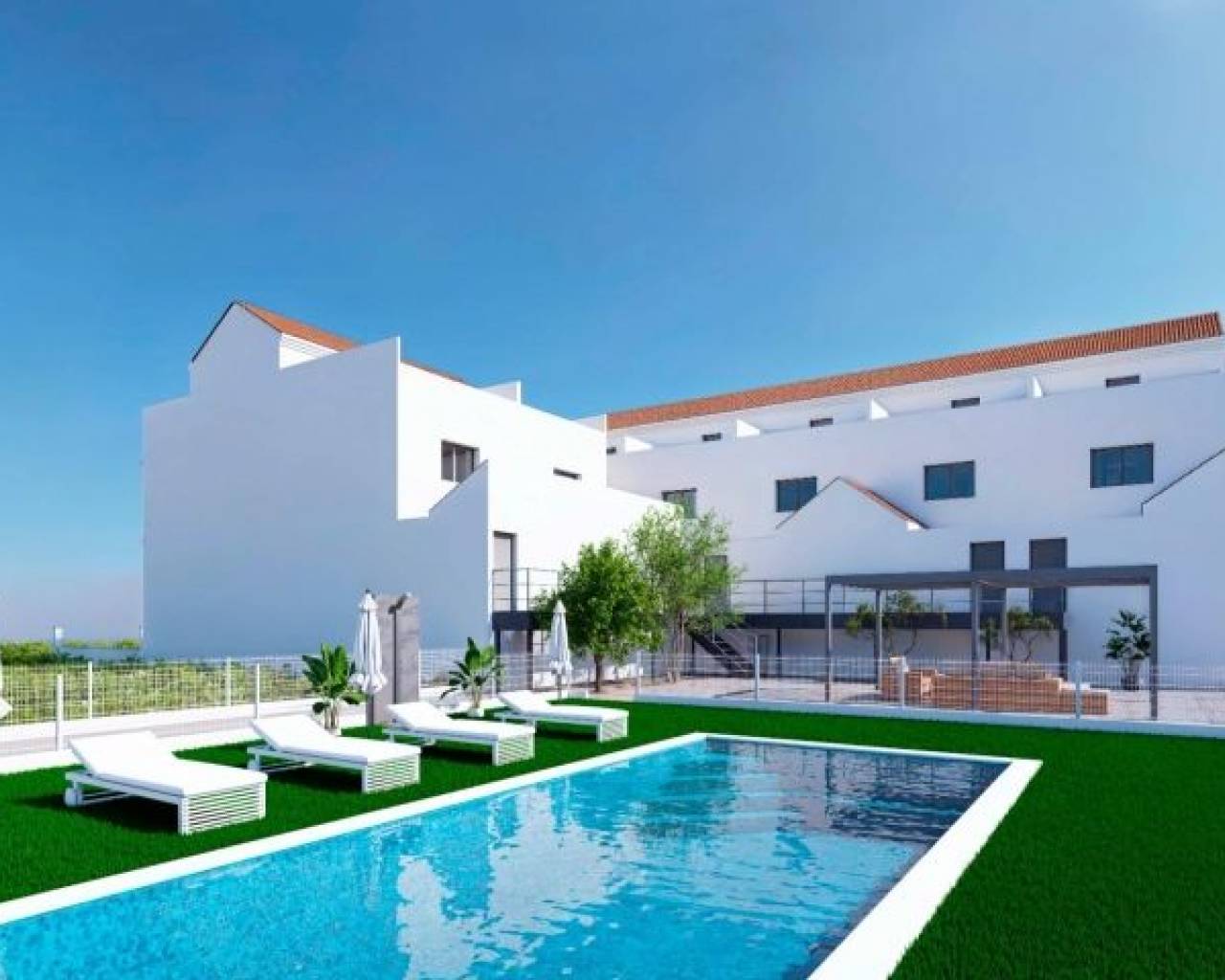 Apartamento - Venta - Rafal - Rafal