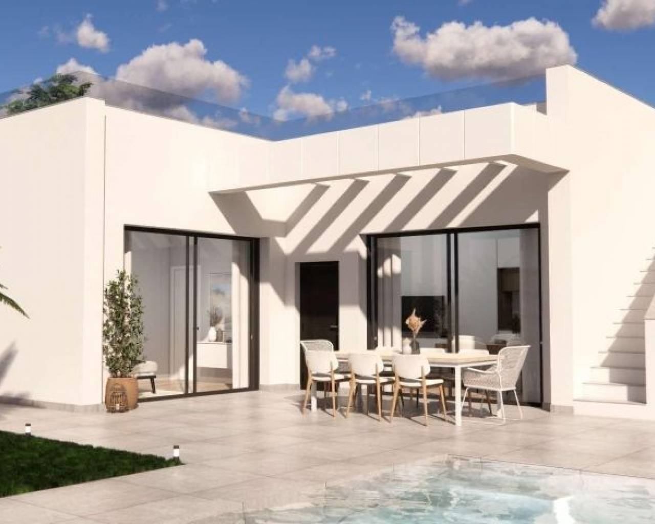 Apartamento - Venta - Rojales - Rojales