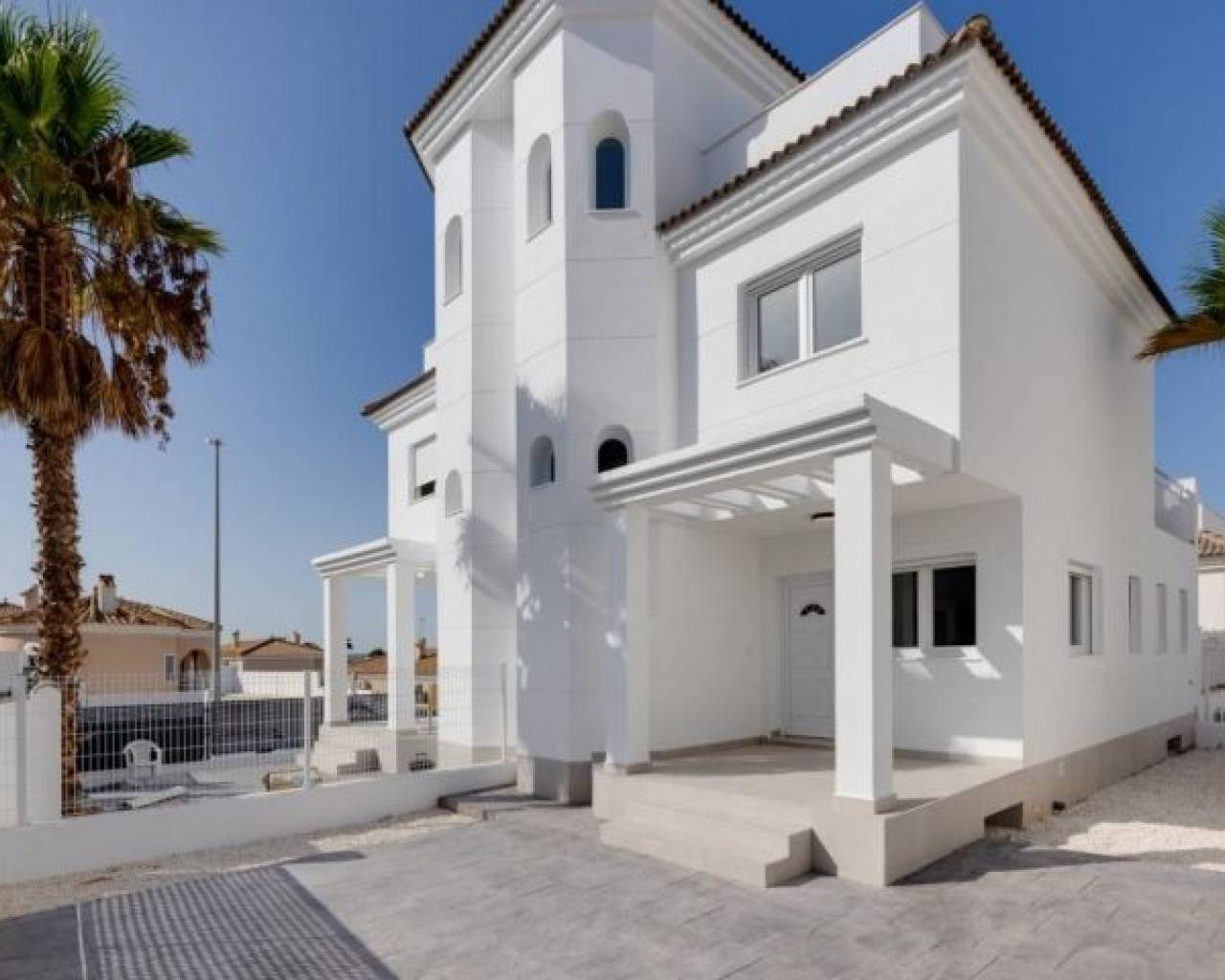 Apartamento - Venta - San Fulgencio - San Fulgencio