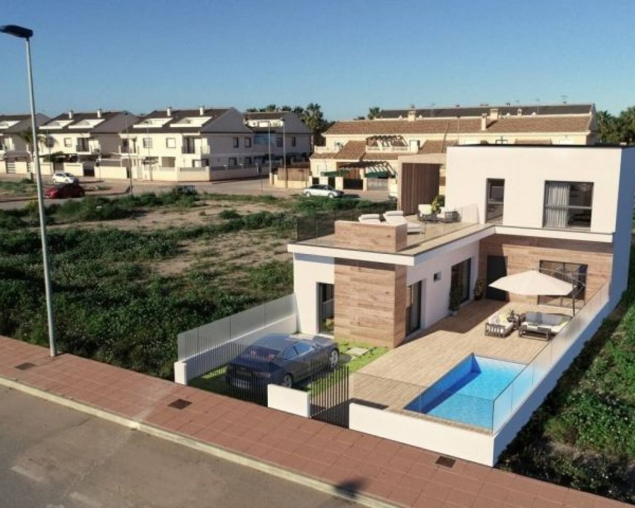 Apartamento - Venta - San Javier - San Javier
