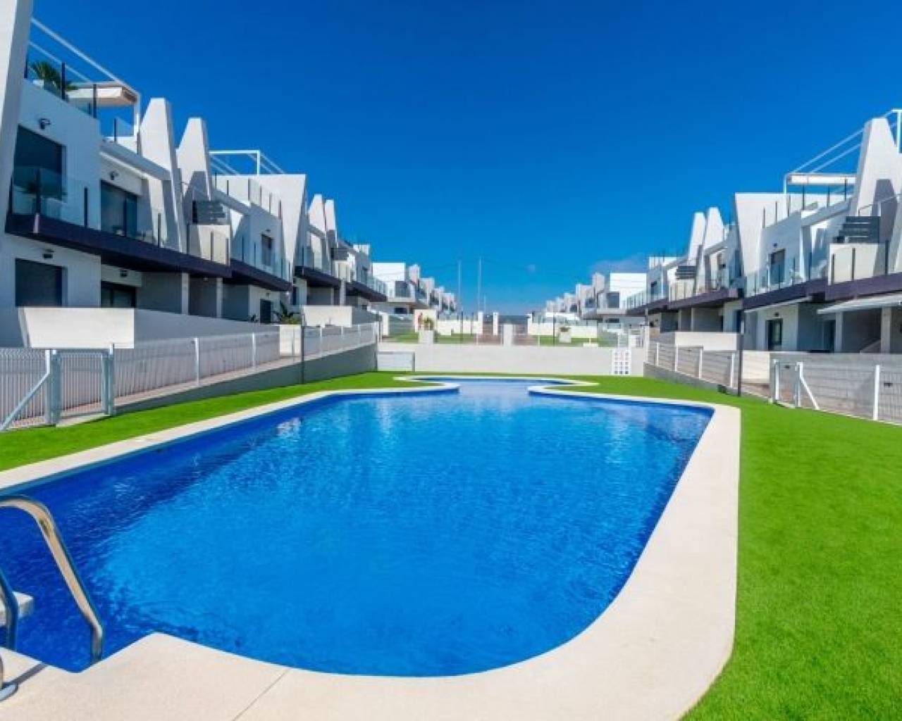 Apartamento - Venta - San Miguel de Salinas - San Miguel de Salinas