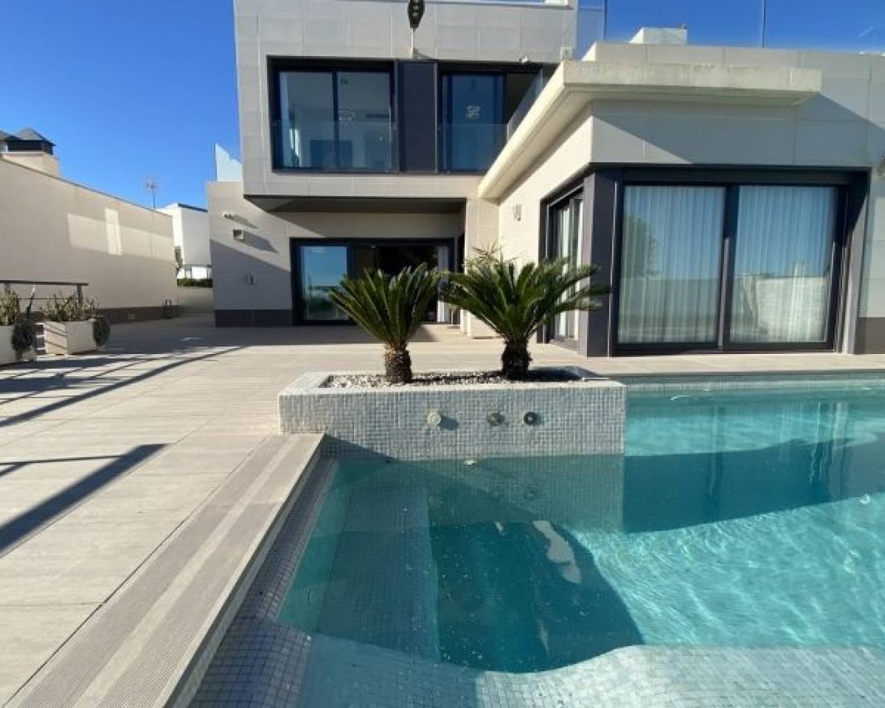 Apartamento - Venta - San Miguel de Salinas - San Miguel de Salinas