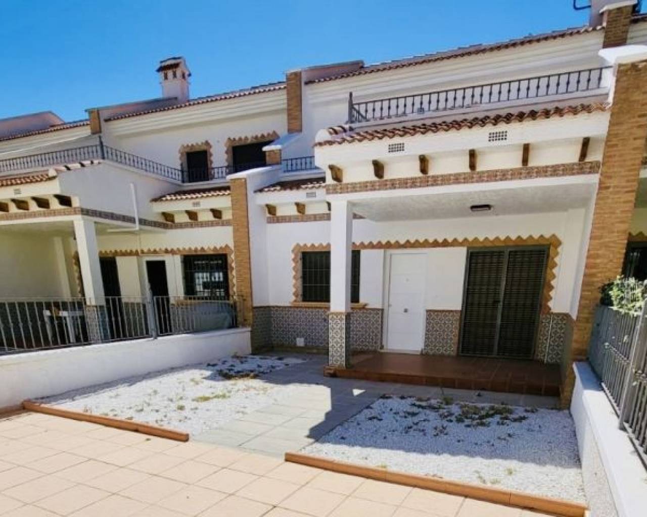 Apartamento - Venta - San Miguel de Salinas - San Miguel de Salinas