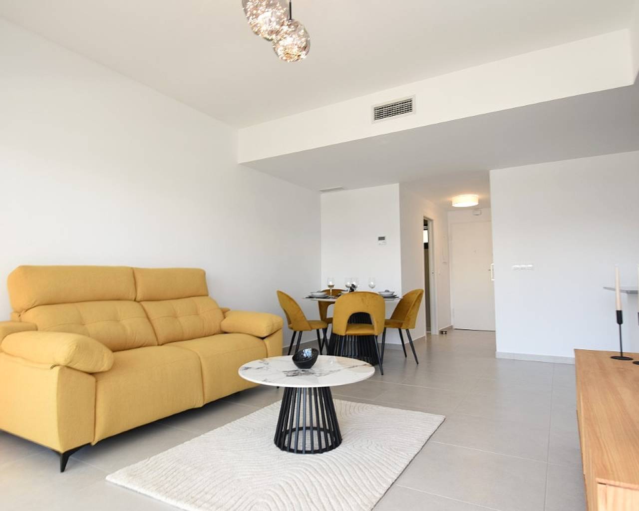 Apartamento - Venta - San Miguel de Salinas - San Miguel de Salinas