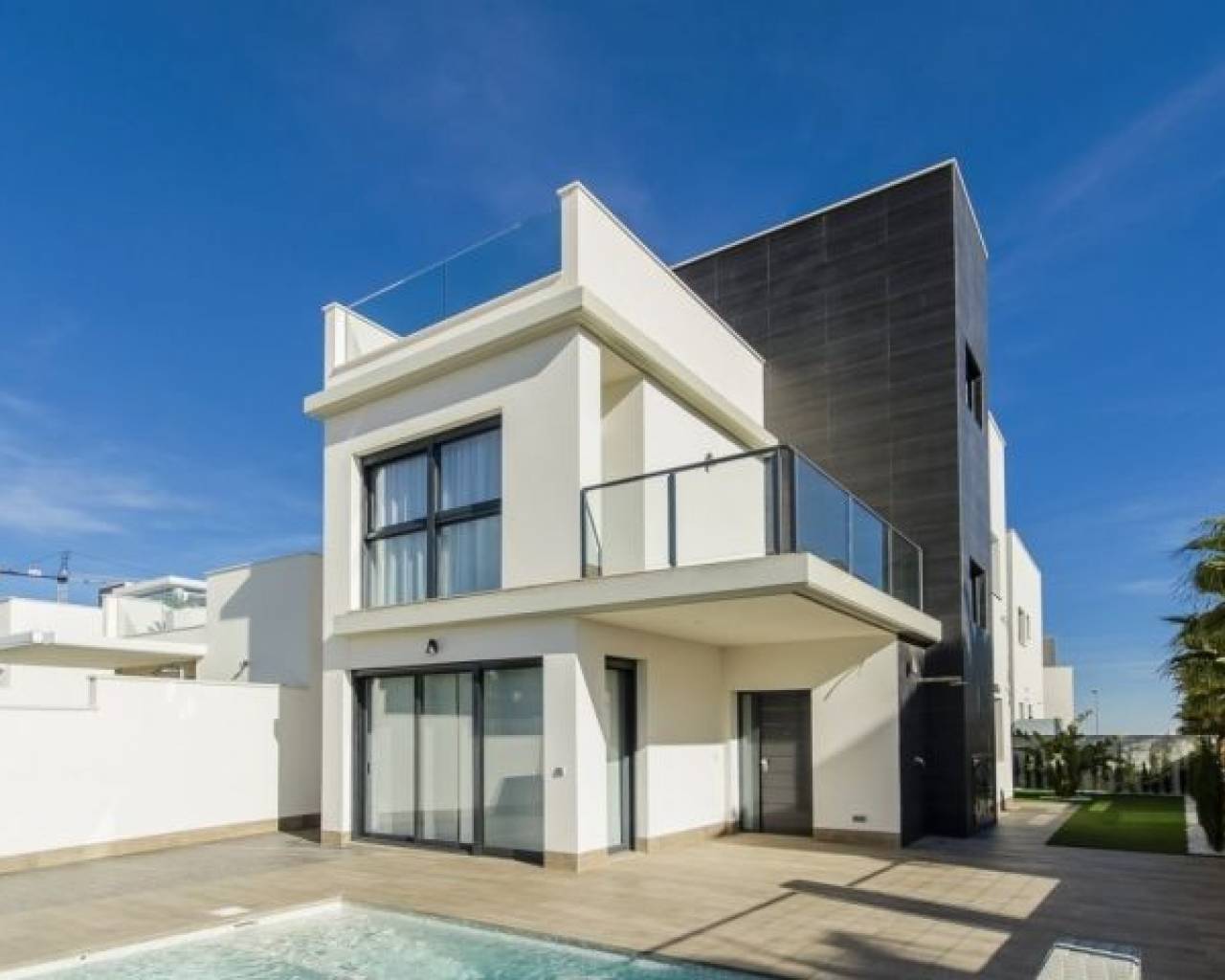 Apartamento - Venta - San Miguel de Salinas - San Miguel de Salinas