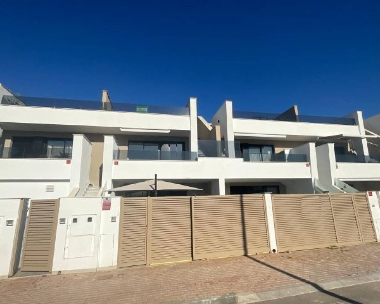 Apartamento - Venta - San Pedro del Pinatar - San Pedro del Pinatar