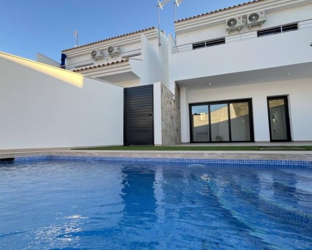 Apartamento - Venta - San Pedro del Pinatar - San Pedro del Pinatar