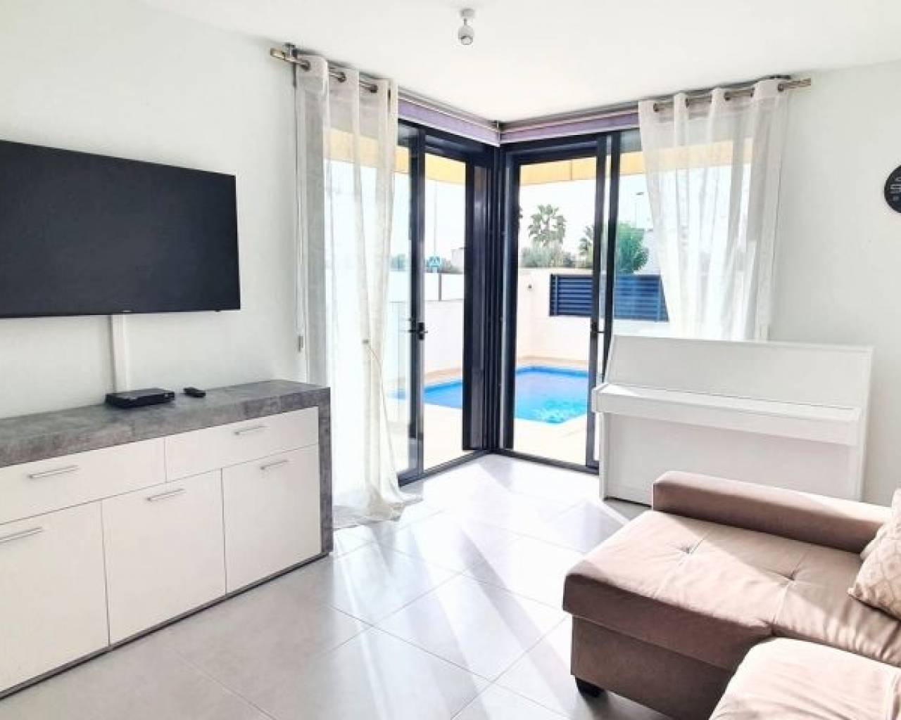 Apartamento - Venta - San Pedro del Pinatar - San Pedro del Pinatar