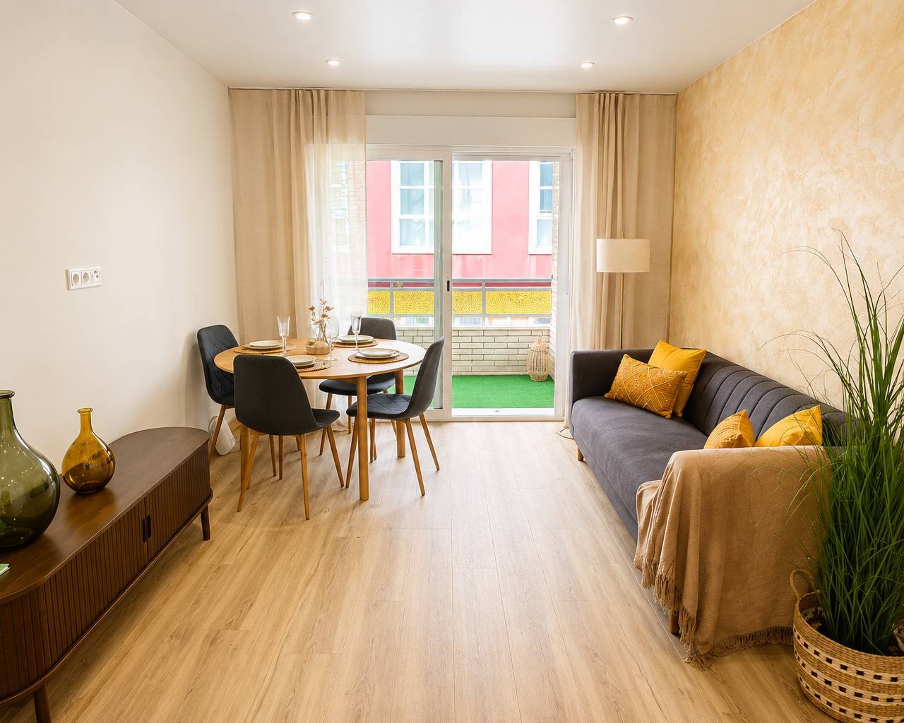 Apartamento - Venta - San Pedro del Pinatar - San Pedro del Pinatar