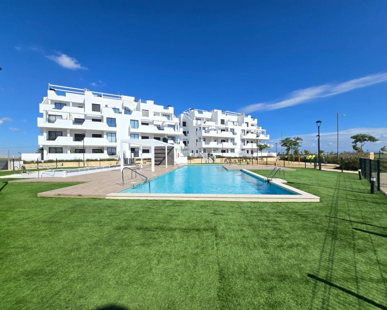 Apartamento - Venta - Santa Rosalia - Santa Rosalia Lake And Life Resort *