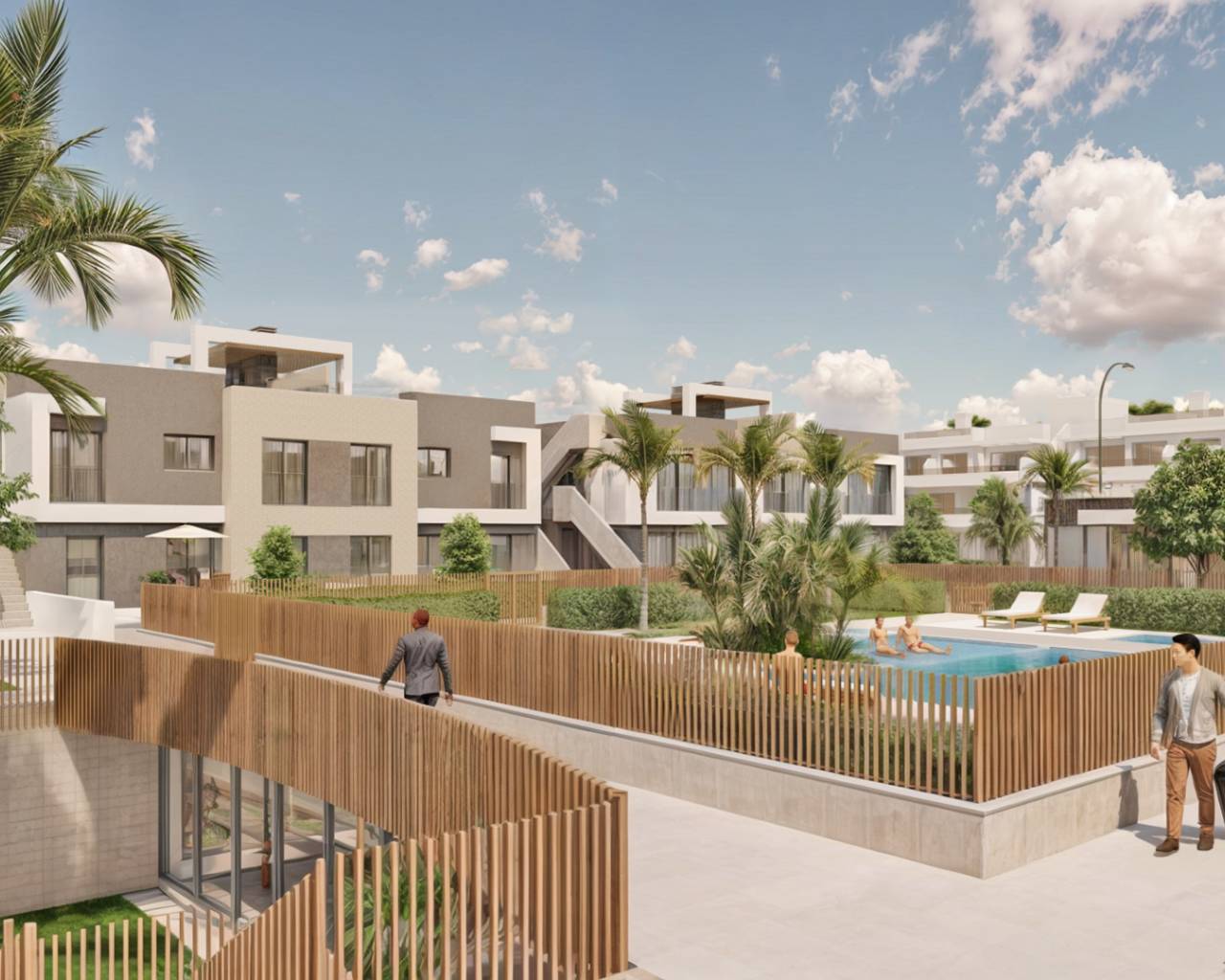 Apartamento - Venta - Torre de la Horadada - Torre de la Horadada