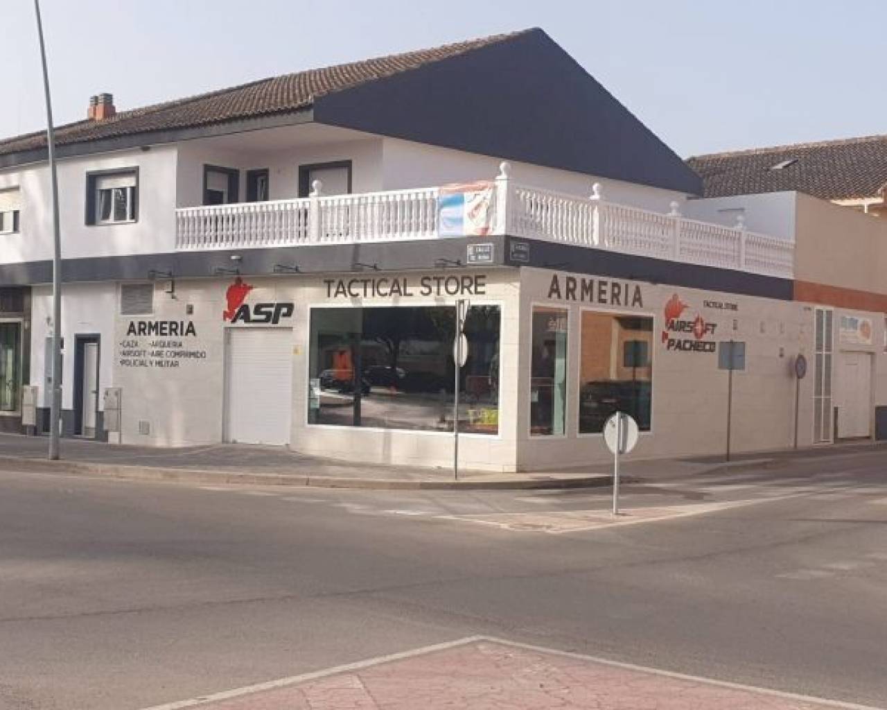 Apartamento - Venta - Torre Pacheco - Torre Pacheco