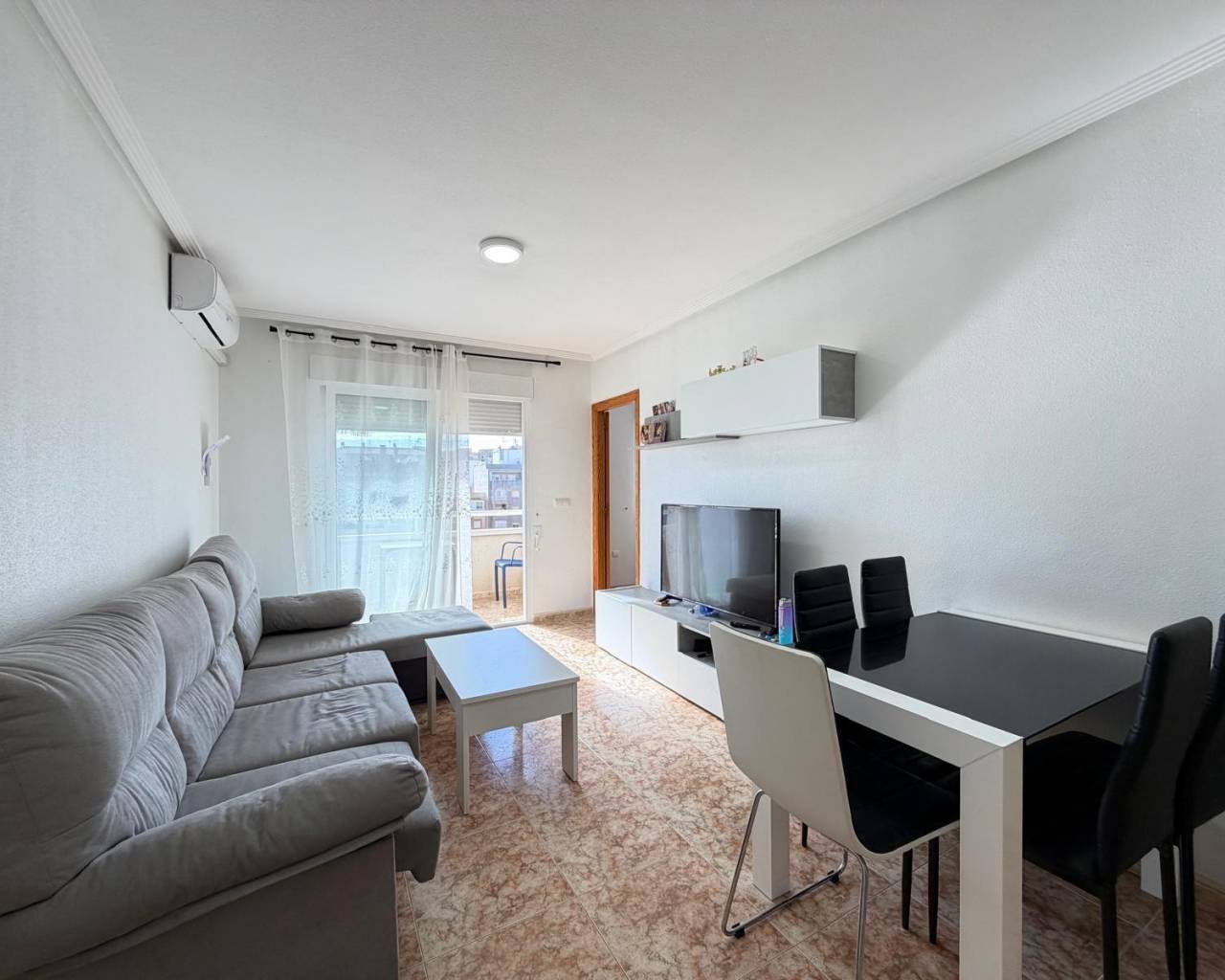 Apartamento - Venta - Torrevieja - CALA DEL PALANGRE