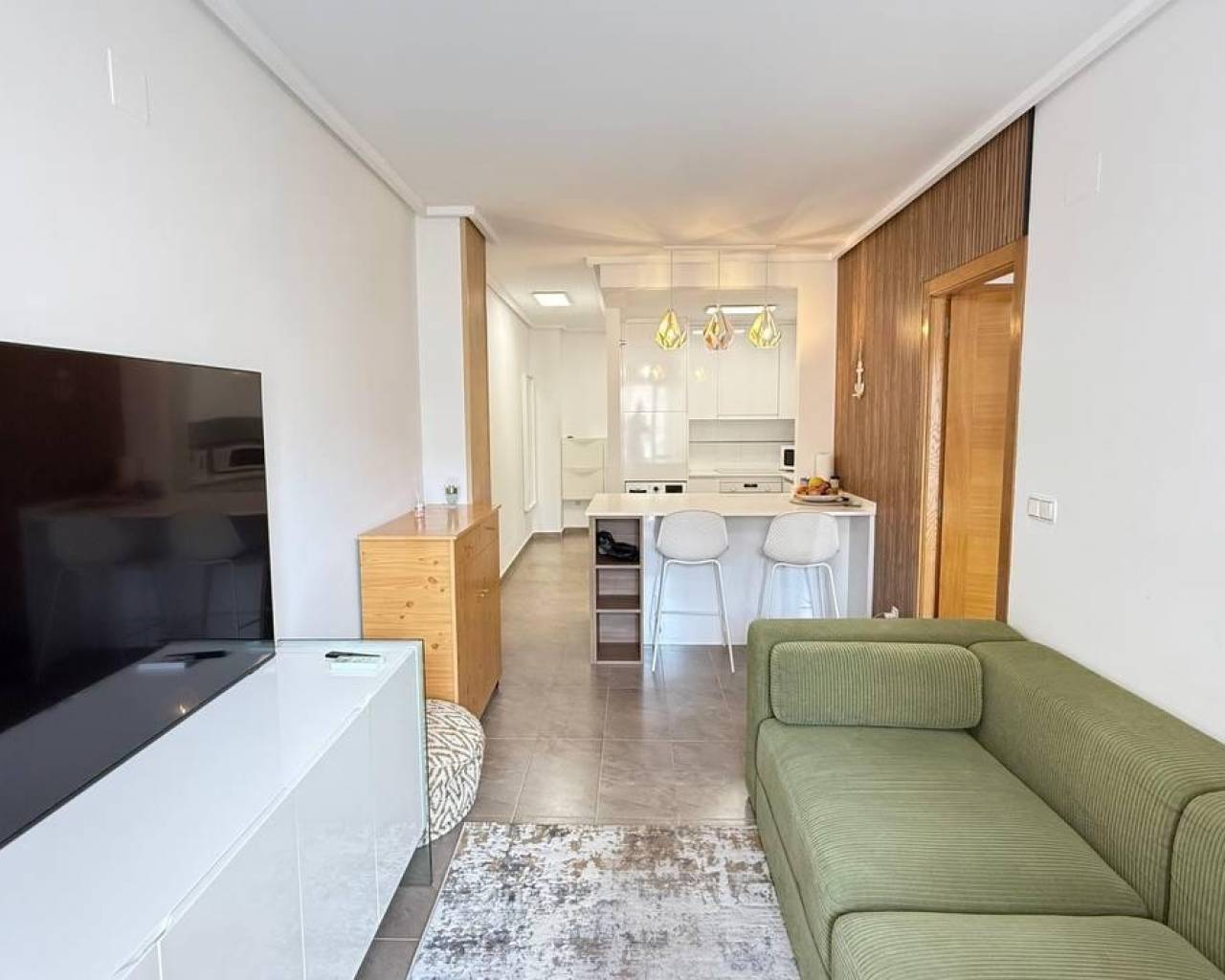 Apartamento - Venta - Torrevieja Centro - Torrevieja