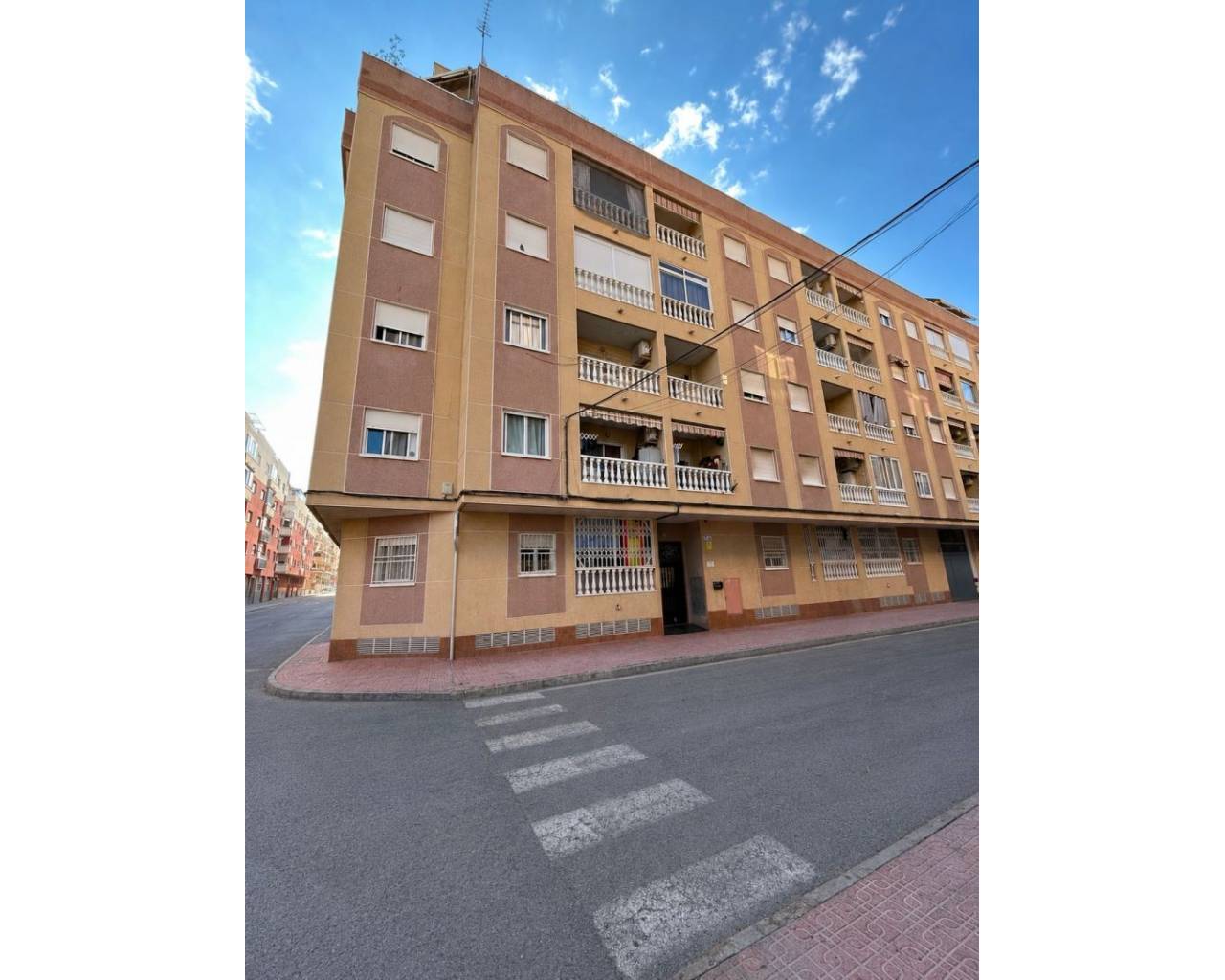 Apartamento - Venta - Torrevieja - Centro