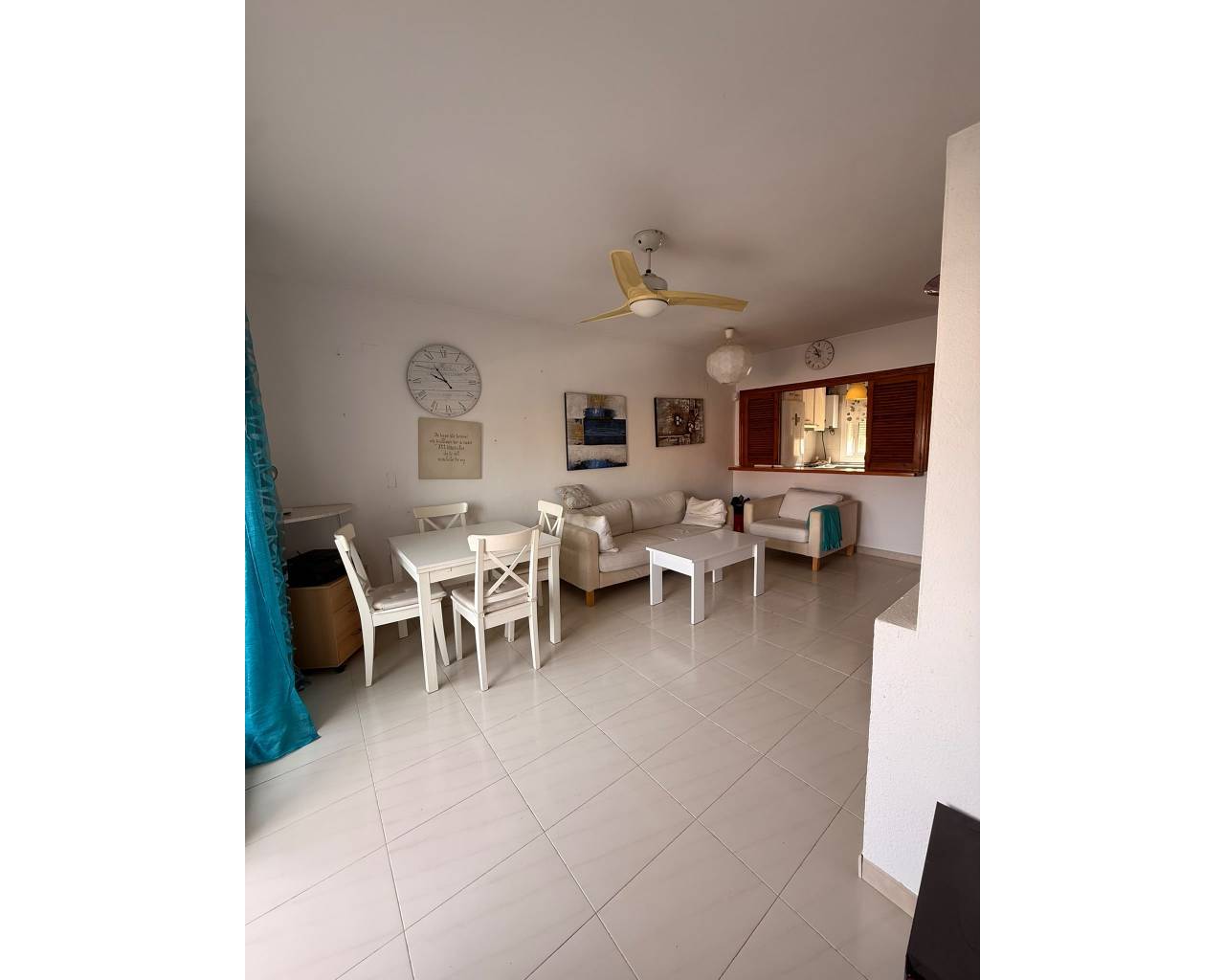 Apartamento - Venta - Torrevieja - La Mata