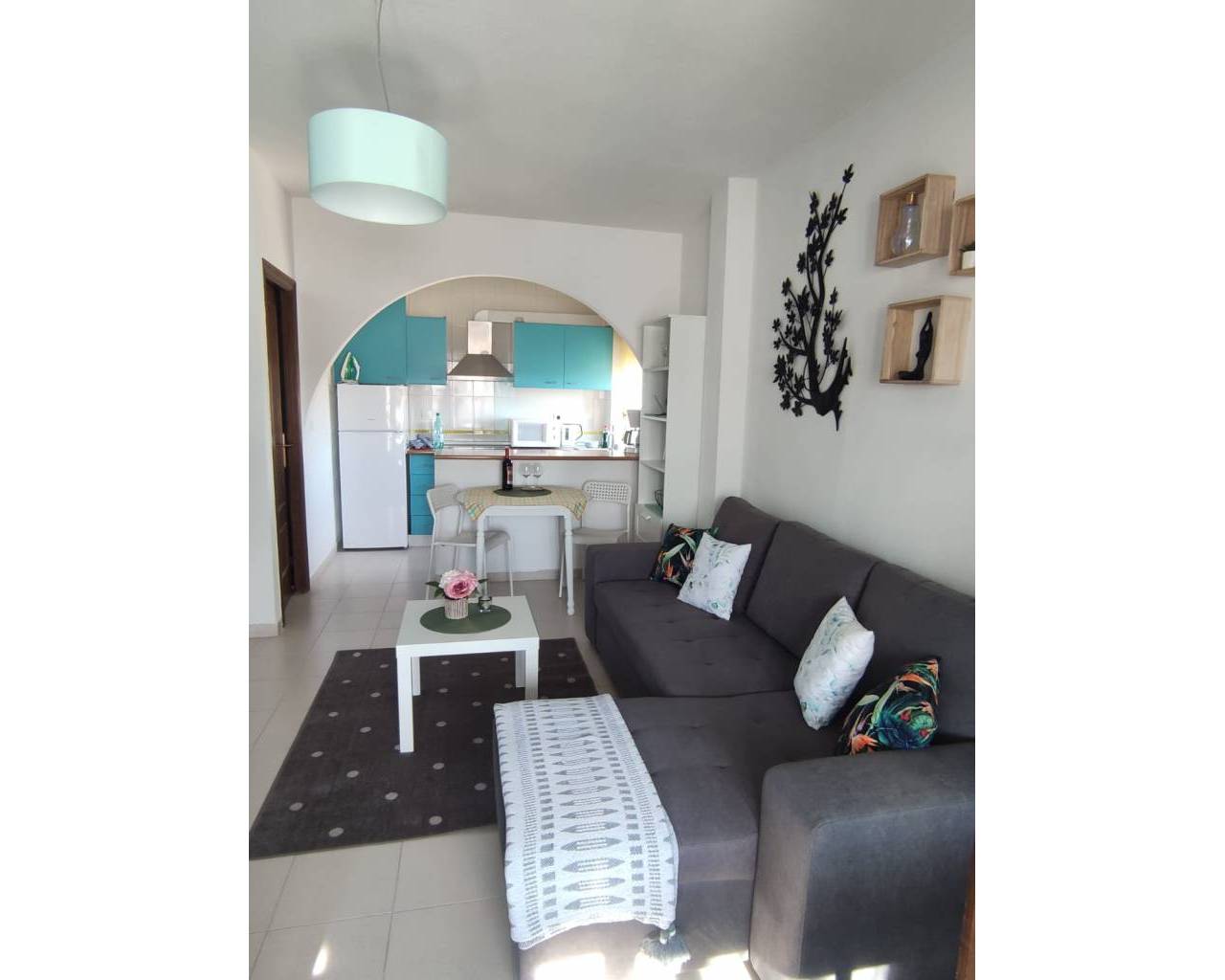 Apartamento - Venta - Torrevieja - Los naufragos