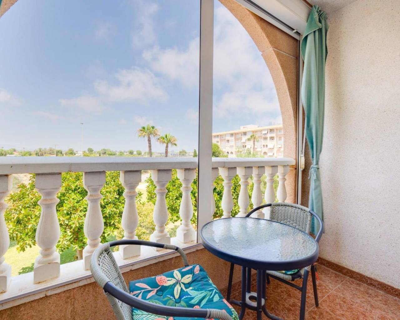 Apartamento - Venta - Torrevieja - Parque las naciones