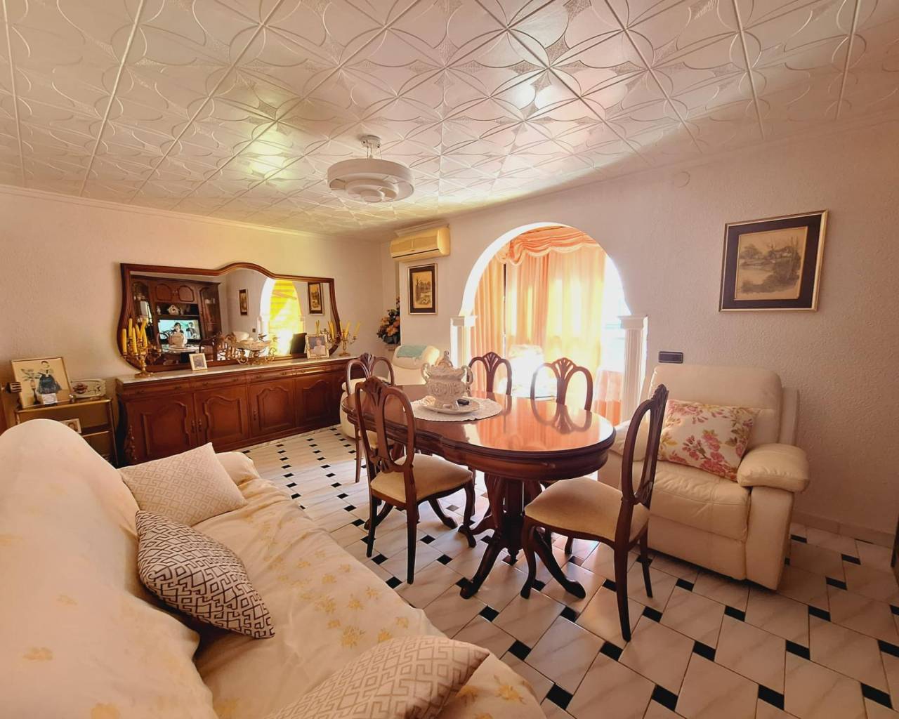 Apartamento - Venta - Torrevieja - PLAYA DEL ACEQUION