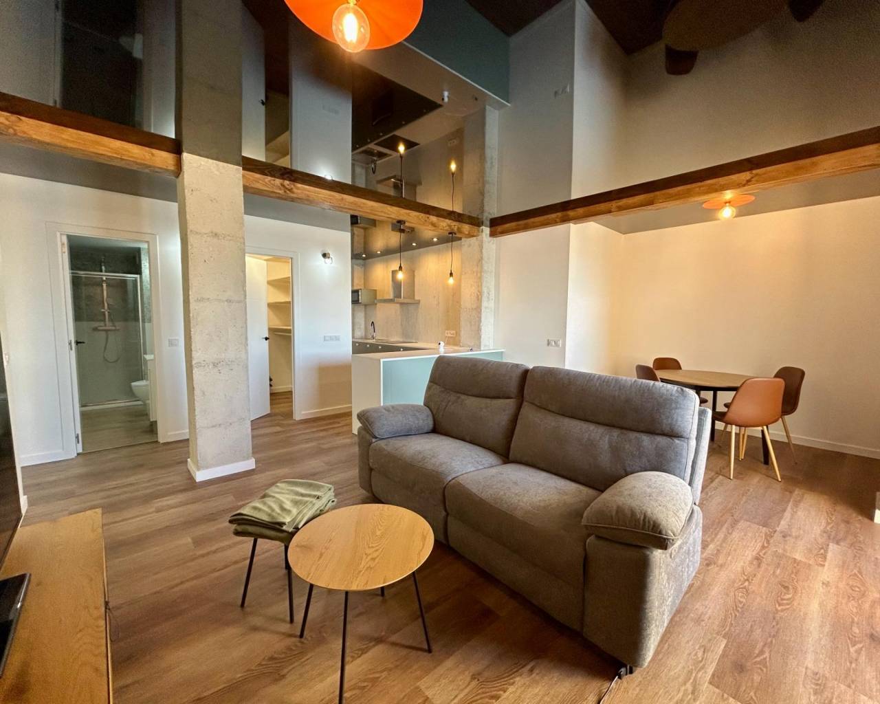 Apartamento - Venta - Torrevieja - PLAYA DEL ACEQUION
