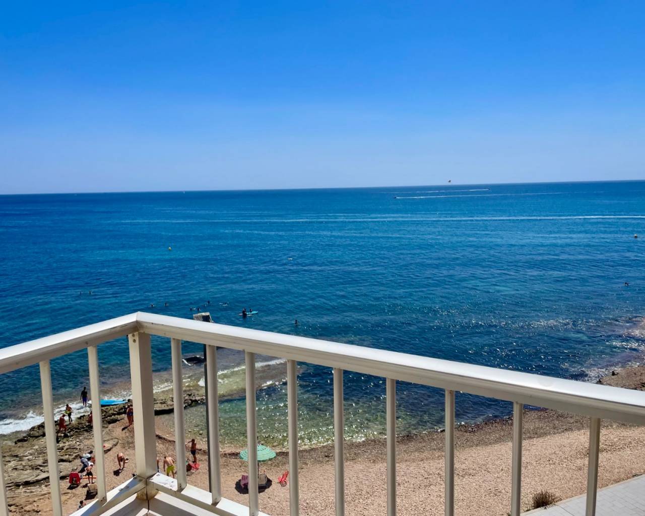Apartamento - Venta - Torrevieja - Playa del Cura