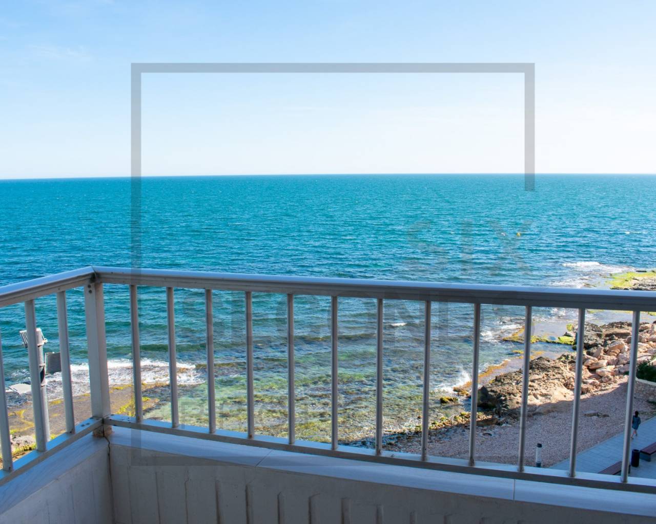 Apartamento - Venta - Torrevieja - Playa del Cura