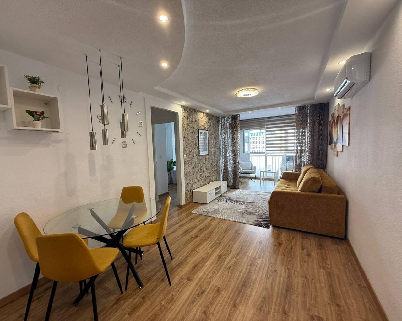 Apartamento - Venta - Torrevieja - Playa del Cura