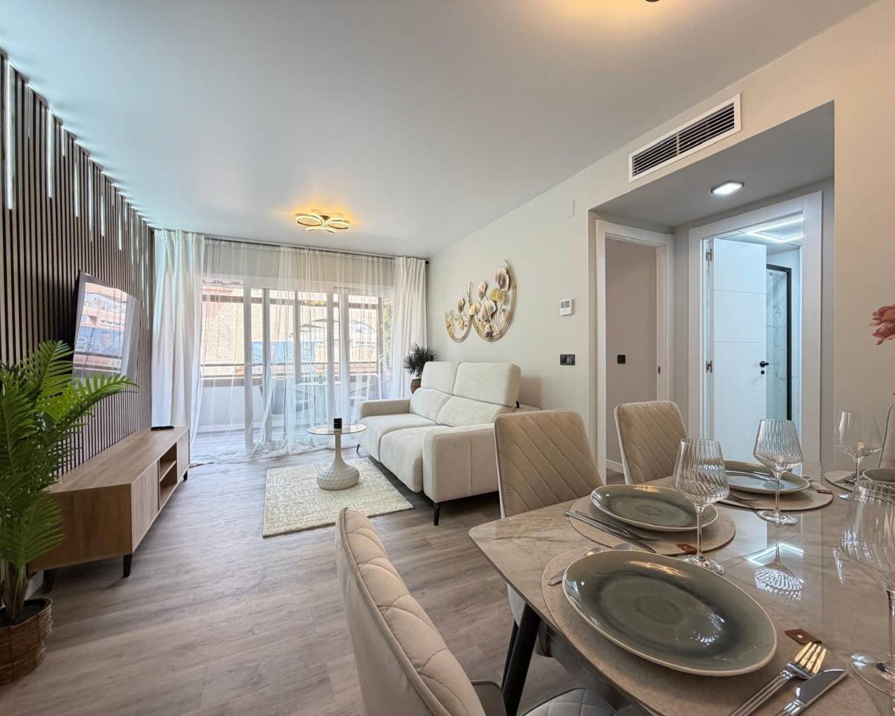 Apartamento - Venta - Torrevieja - Playa del Cura