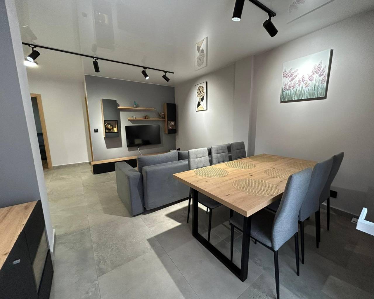 Apartamento - Venta - Torrevieja - Playa del Cura