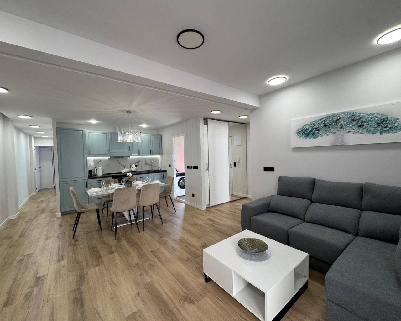 Apartamento - Venta - Torrevieja - Playa del Cura