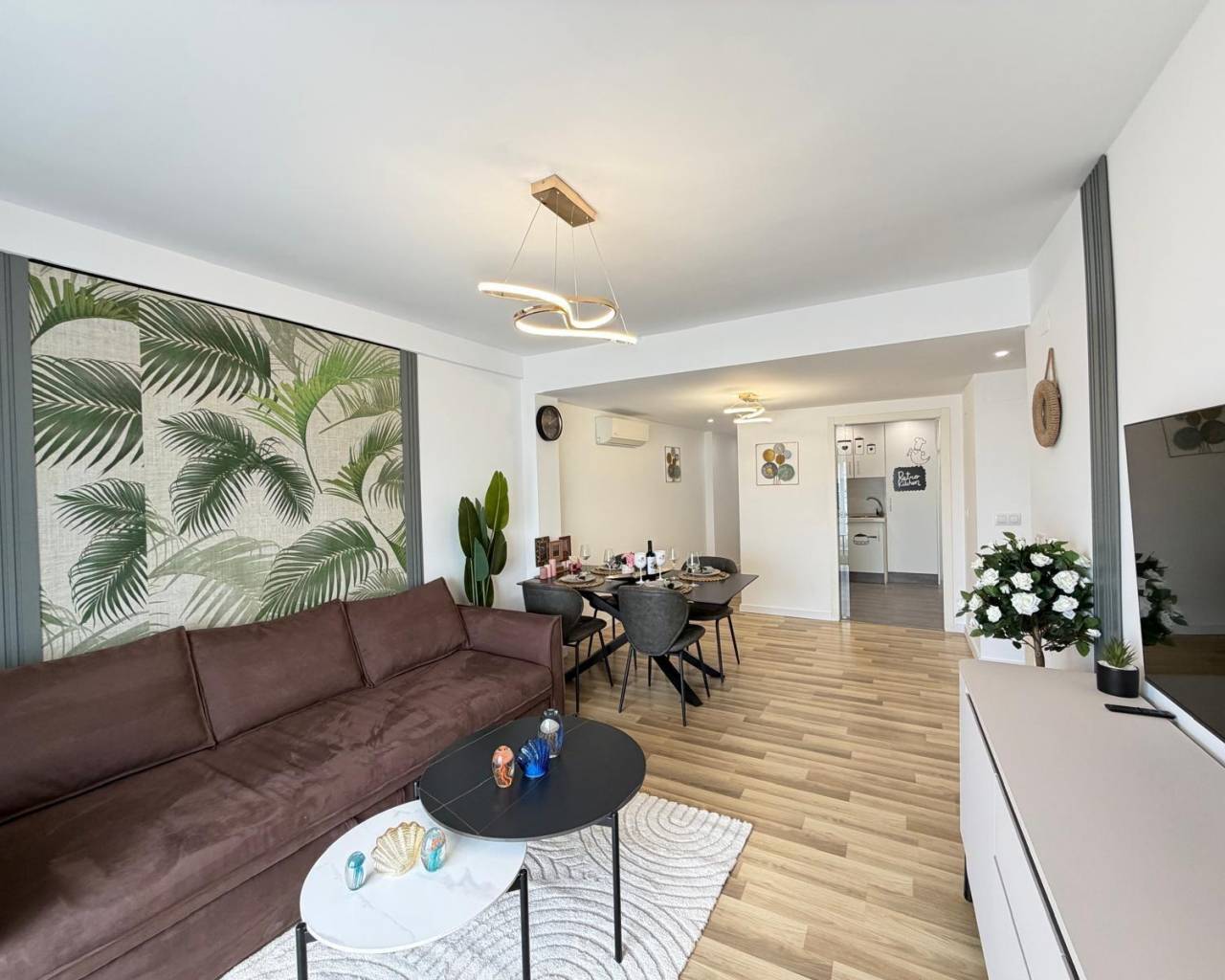 Apartamento - Venta - Torrevieja - Puerto