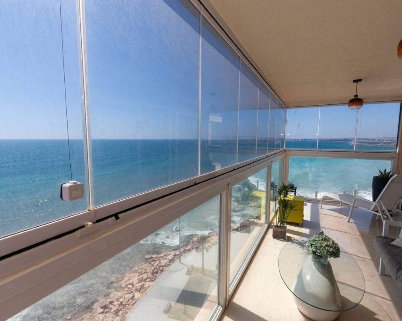 Apartamento - Venta - Torrevieja - * RBP *-94134