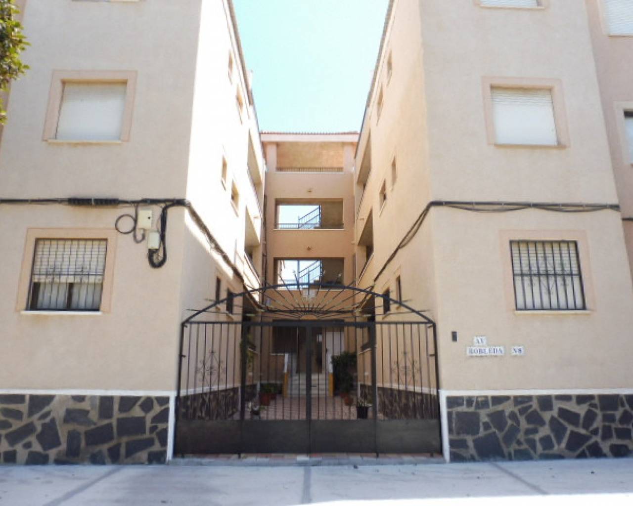 Apartamento - Venta - Torrevieja - San Luis
