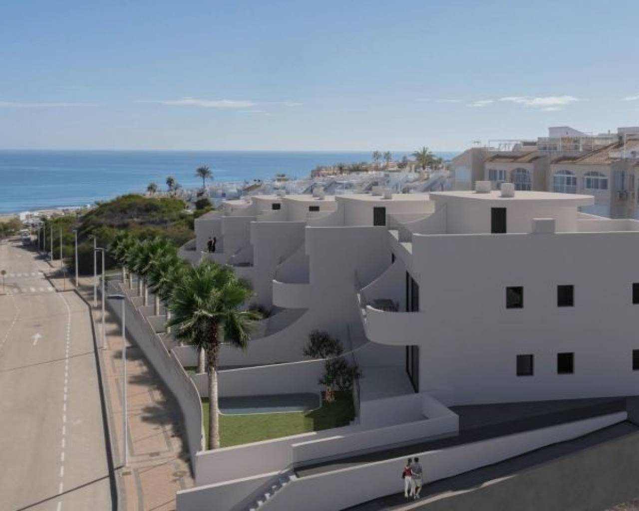 Apartamento - Venta - Torrevieja - Torrevieja