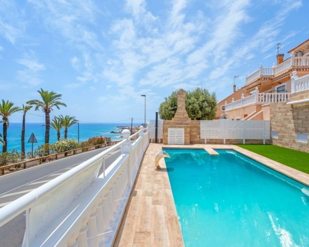 Apartamento - Venta - Torrevieja - Torrevieja