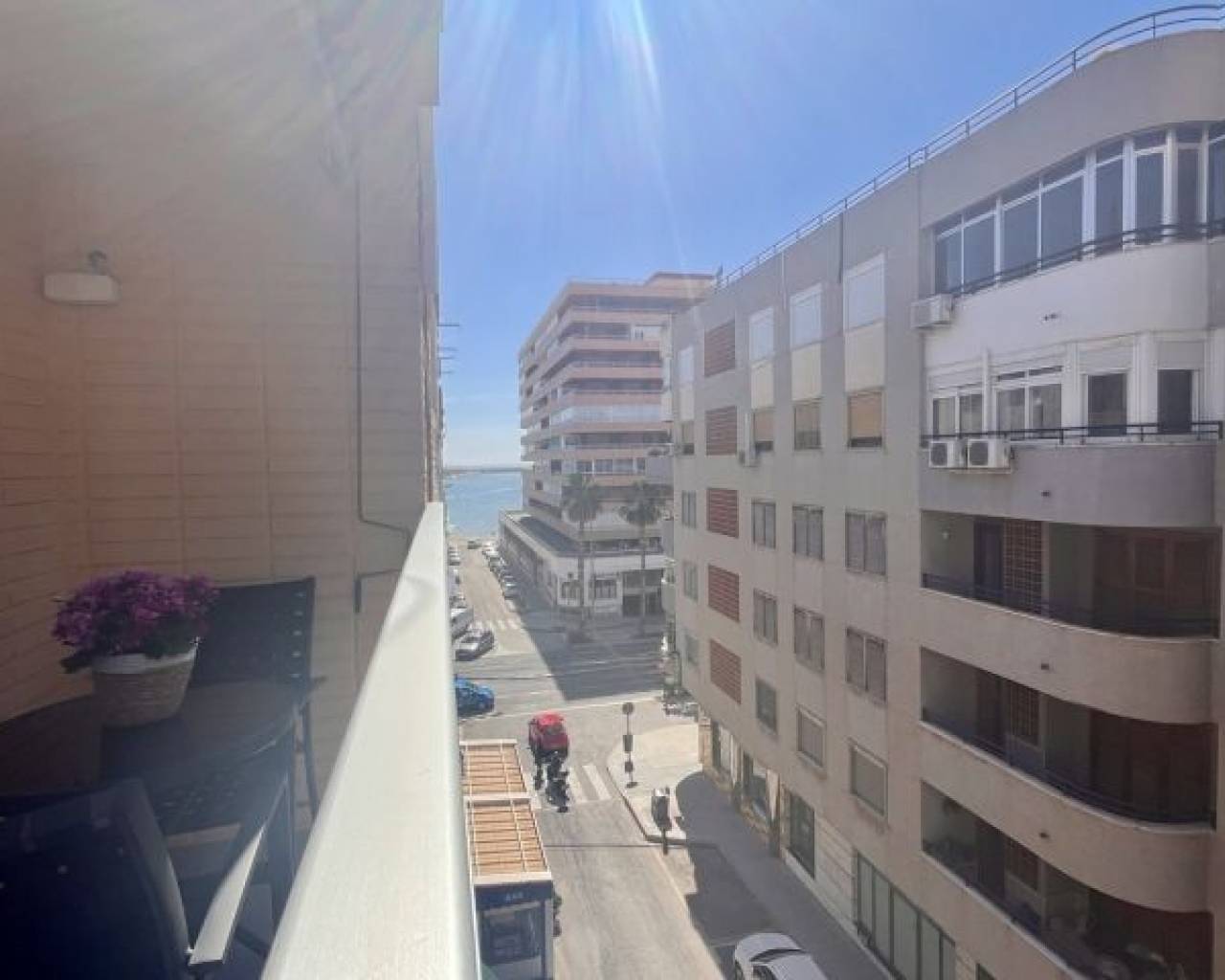 Apartamento - Venta - Torrevieja - Torrevieja