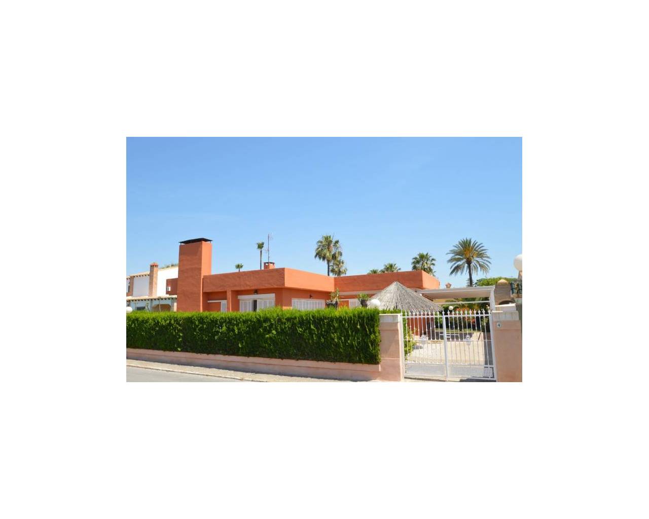 Apartamento - Venta - Torrevieja - Torrevieja