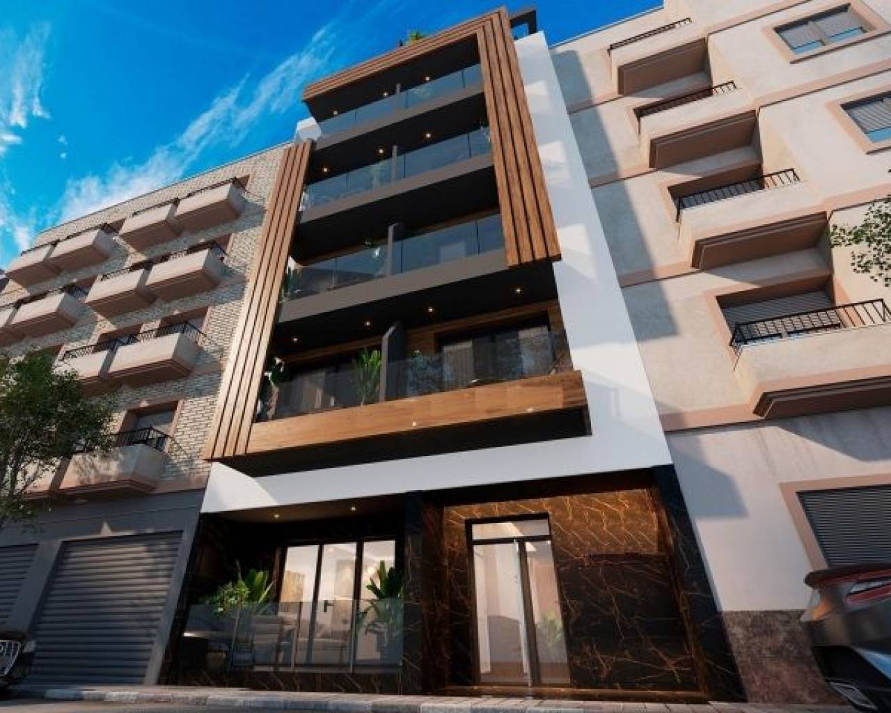 Apartamento - Venta - Torrevieja - Torrevieja