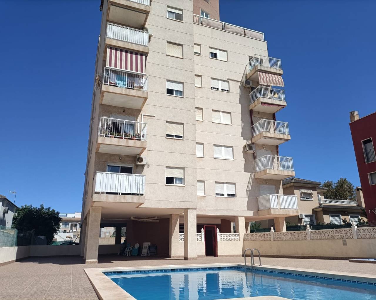 Apartamento - Venta - Torrevieja - Torrevieja