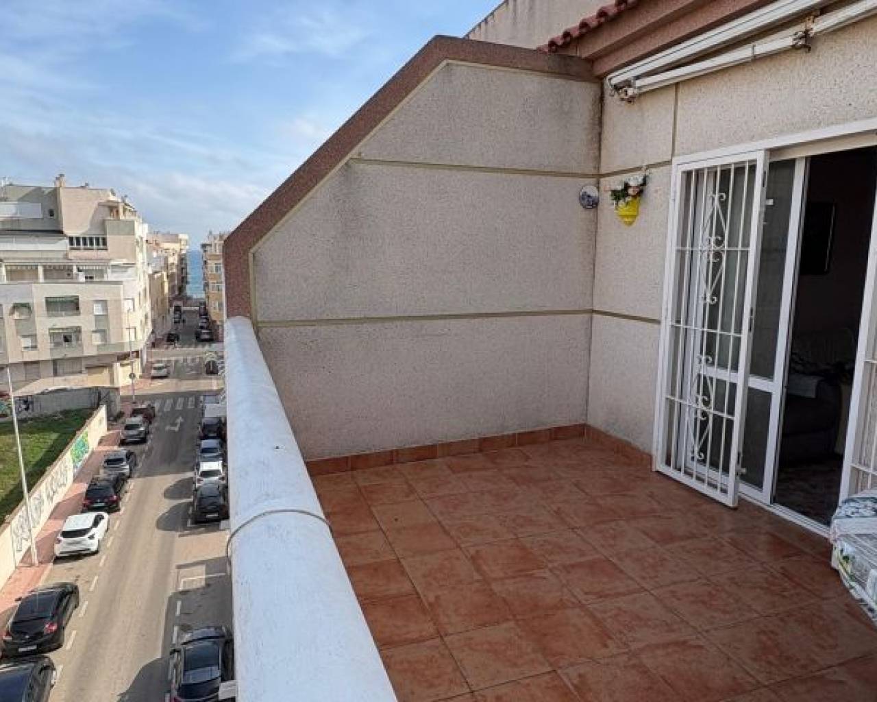 Apartamento - Venta - Torrevieja - Torrevieja
