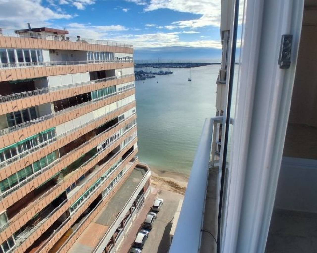 Apartamento - Venta - Torrevieja - Torrevieja