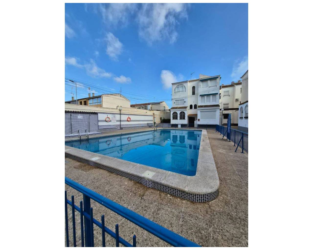 Apartamento - Venta - Torrevieja - Torrevieja