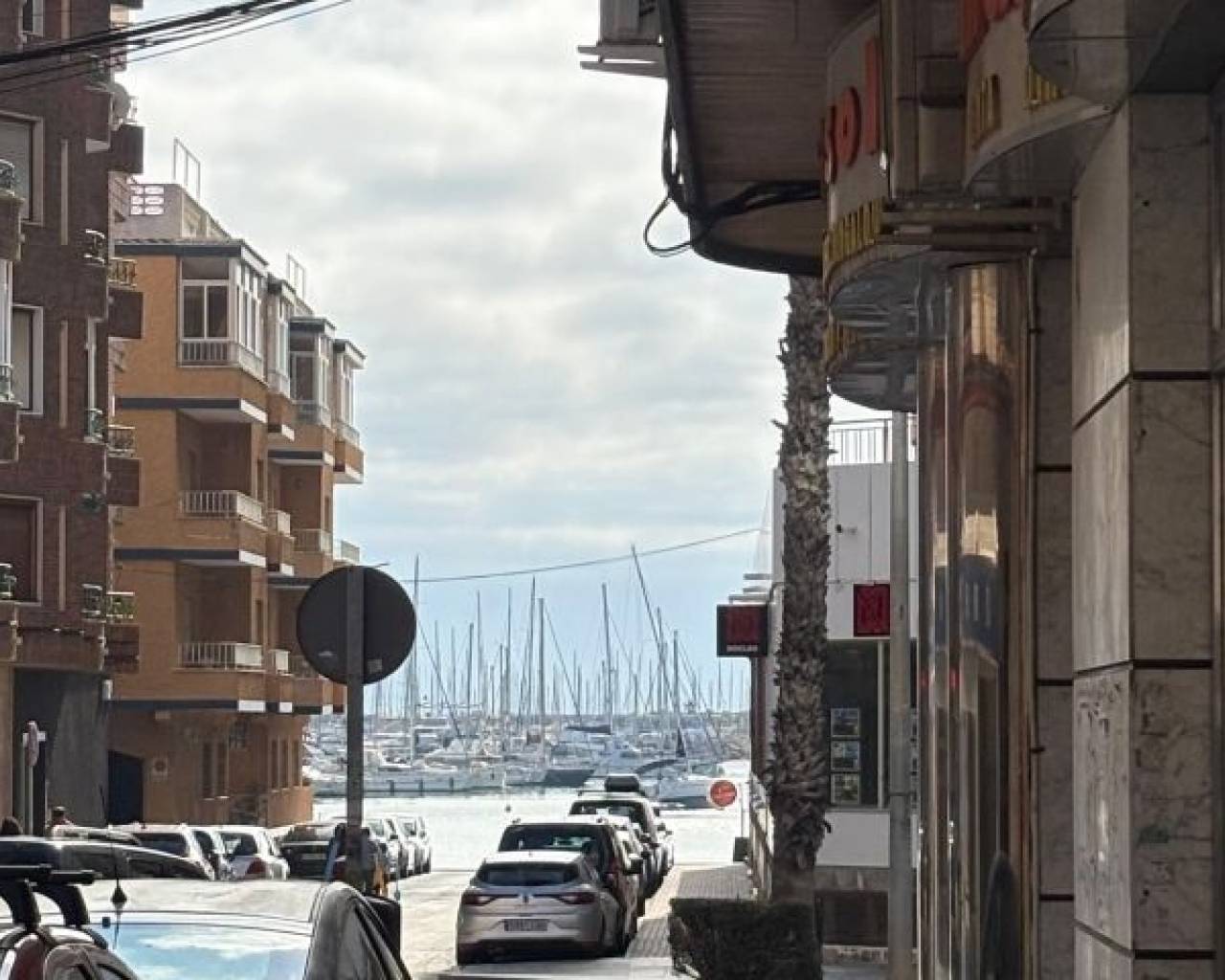 Apartamento - Venta - Torrevieja - Torrevieja