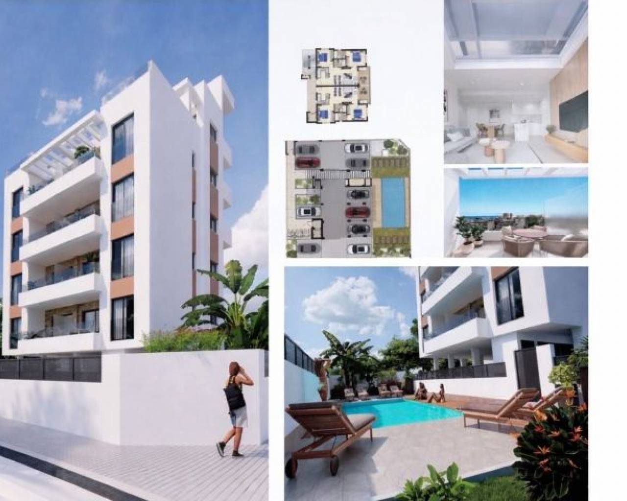 Apartamento - Venta - Torrevieja - Torrevieja