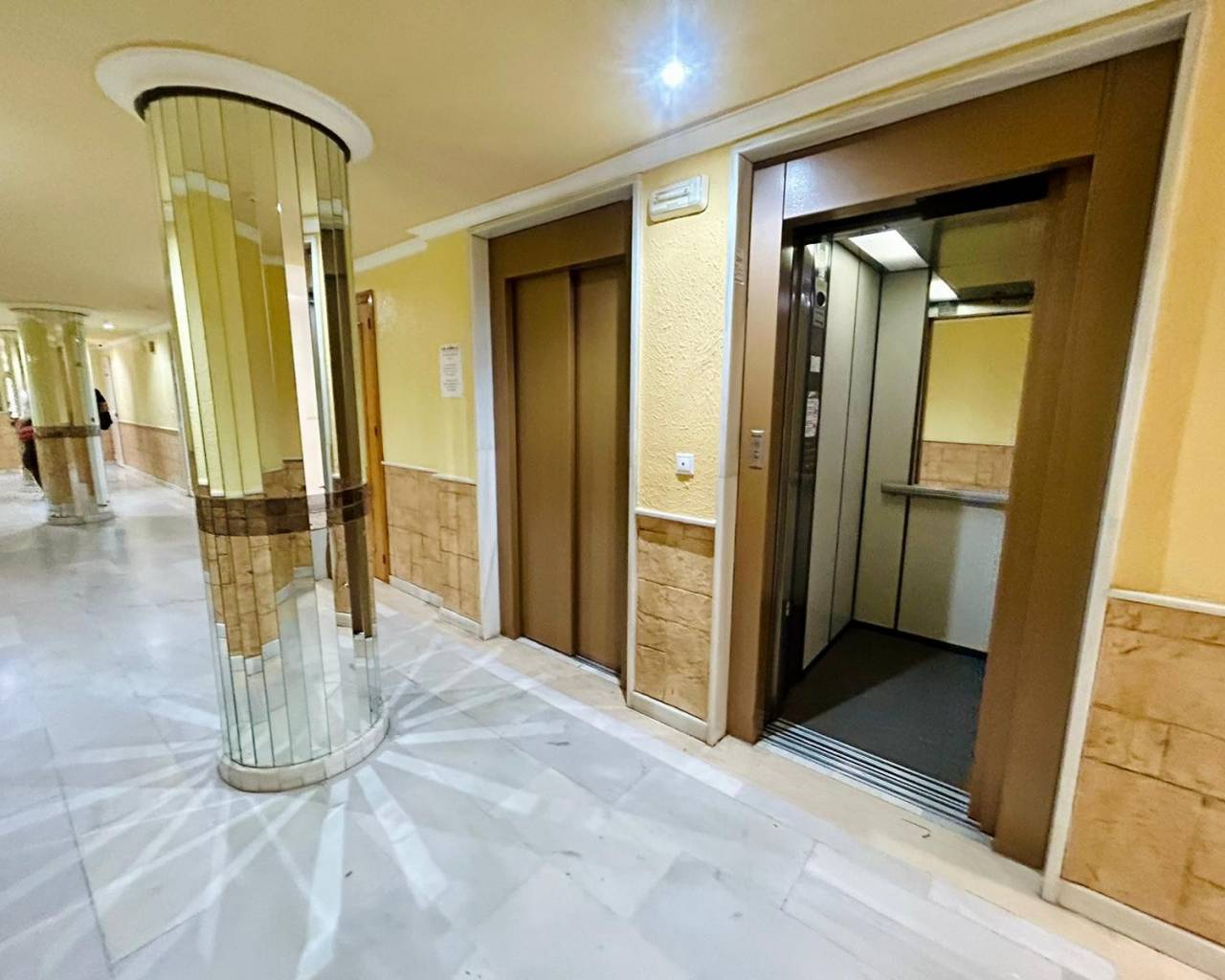 Apartamento - Venta - Torrevieja - Torrevieja