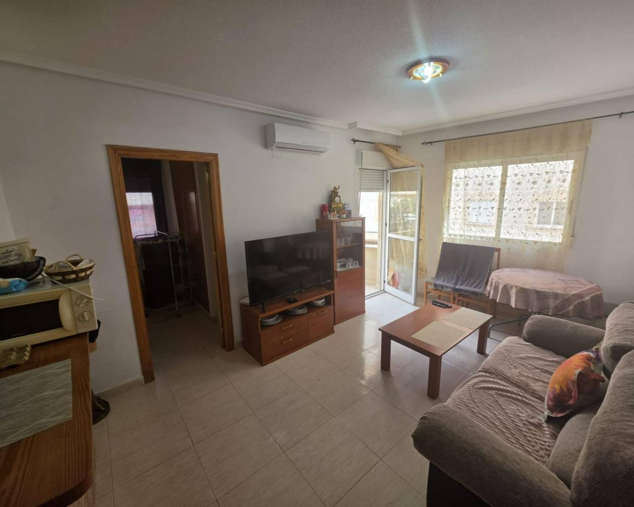 Apartamento - Venta - Torrevieja - Torrevieja